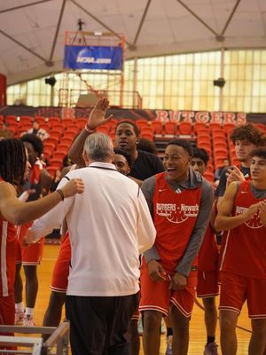 Image post by @rutgersnmbb on Instagram