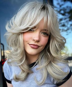 Image post by @behindthechair_com on Instagram