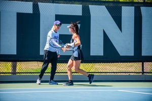 Image post by @FurmanWTennis on Twitter