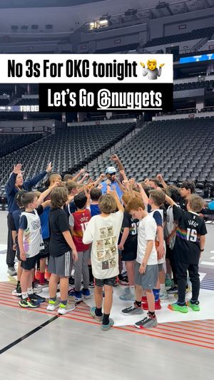 Video post by @GoldCrownCO on Facebook