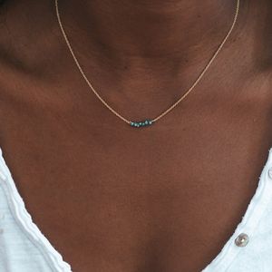 Image post by @juliaszendreijewelry on Instagram