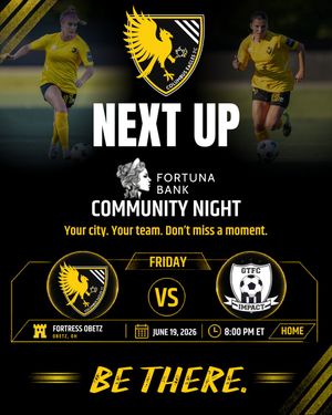 Image post by @columbuseaglesfc on Instagram