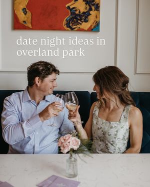 Image post by @visitoverlandpark on Instagram