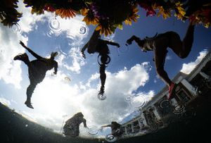 Image post by @pdxtrack on Instagram