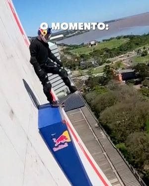 Image post by @redbullbr on Instagram