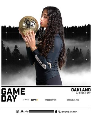 Image post by @oaklandwvb on Instagram