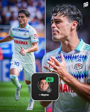 Video post by @risingballersusa on TikTok