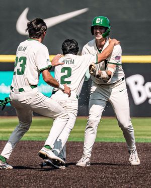 Image post by @charlotte_baseball on Instagram