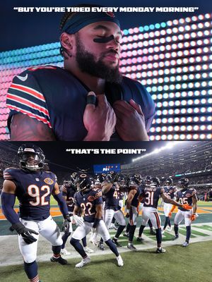 Image post by @nfluk on Instagram