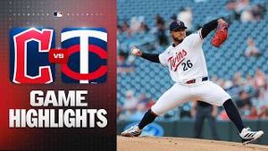 Video post by @Twins on YouTube