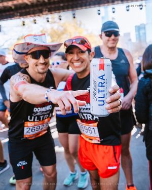 Image post by @anheuserbusch on Instagram
