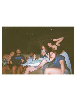Image post by @gigicanutto on Instagram