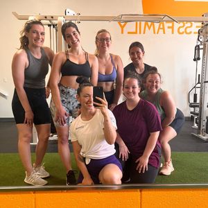 Image post by @beyondfitnessfamily on Instagram