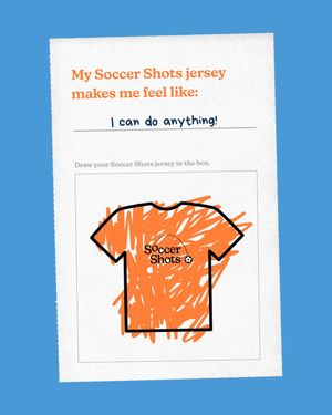 Image post by @soccershotshq on Instagram