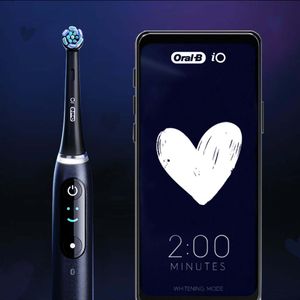 Image post by @oralb on Instagram