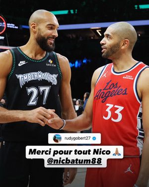 Video post by @nba on TikTok