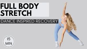 Video post by @dancebody on YouTube
