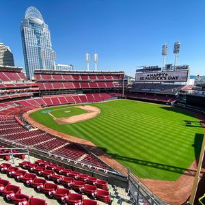 Image post by @reds on Instagram