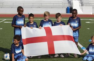 Image post by @challengerhq on Instagram