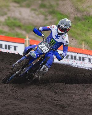 Image post by @yamahamotoraus on Instagram