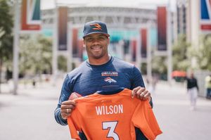 Image post by @dangerusswilson on Instagram
