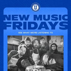 Image post by @warnermusicu on Instagram