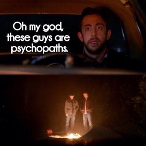 Image post by @realadamrose on Instagram