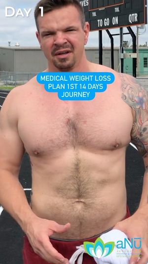 Video post by @anuaestheticsandwellness on Instagram