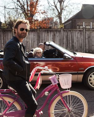 Image post by @dierksbentley on Instagram