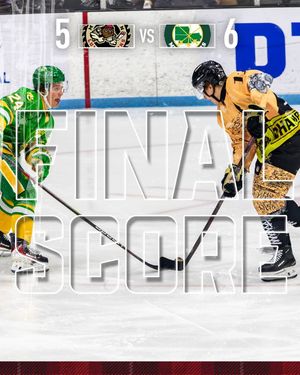 Image post by @muskegonjacks on Instagram