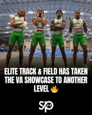 Image post by @sportsplug757 on Instagram