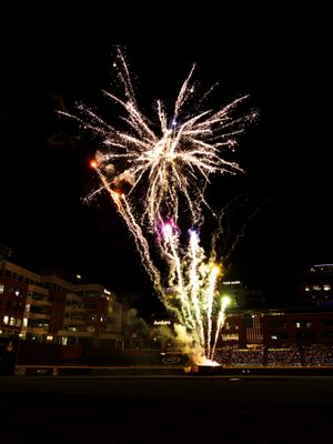 Image post by @durhambulls on Instagram