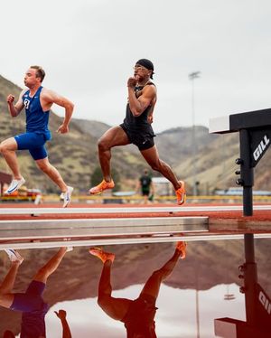 Image post by @cubuffstrack on Instagram