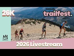 Video post by @Mountain Outpost on YouTube
