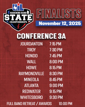 Image post by @uiltexas on Instagram