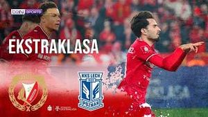 Video post by @beinsportsusa on YouTube