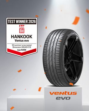Image post by @hankooktire.global on Instagram