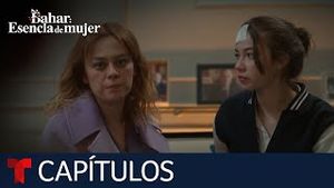 Video post by @telemundo on YouTube
