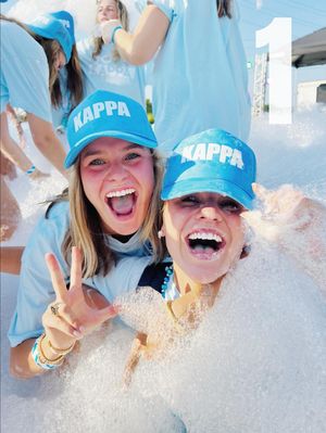 Image post by @kappakappainsta_gramma on Instagram