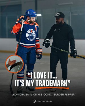 Image post by @warriorhky on Instagram