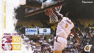 Image post by @ulm_mbb on Instagram