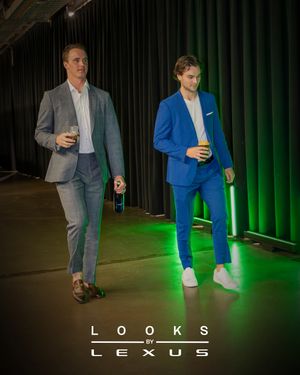 Image post by @dallasstars on Instagram