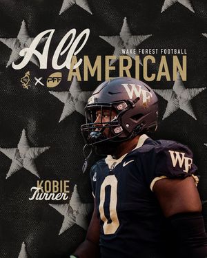 Image post by @wakefootball on Instagram