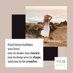 Image post by @nbvstyle on Instagram