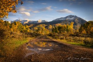 Image post by @chadzellmer on Instagram