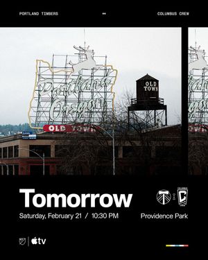 Image post by @columbuscrew on Instagram