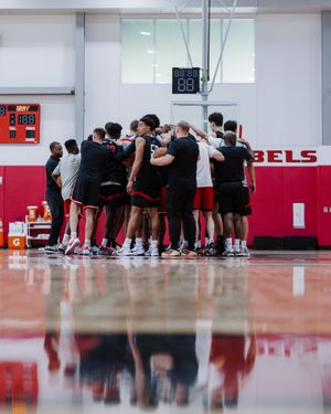 Image post by @trailblazers on Instagram