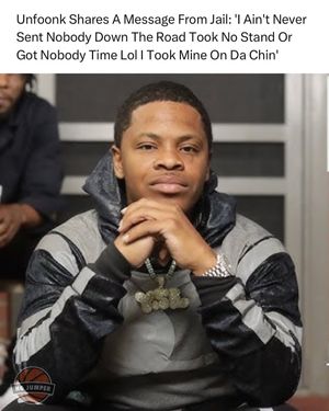 Image post by @nojumper on Instagram