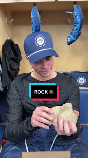 Video post by @nhljets on TikTok