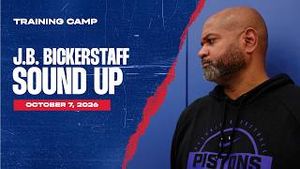 Video post by @pistonstv on YouTube